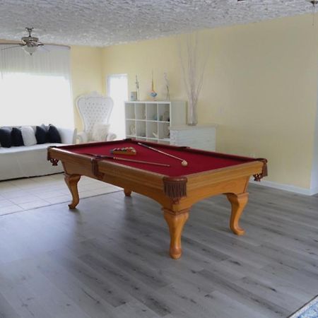 Вілла Miami Parkview Getaway Екстер'єр фото