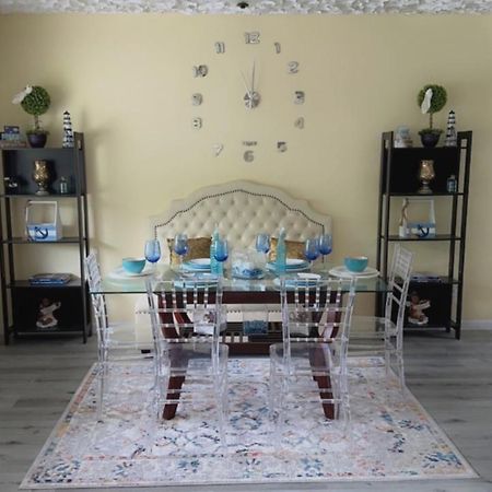 Вілла Miami Parkview Getaway Екстер'єр фото