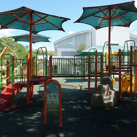 Вілла Miami Parkview Getaway Екстер'єр фото
