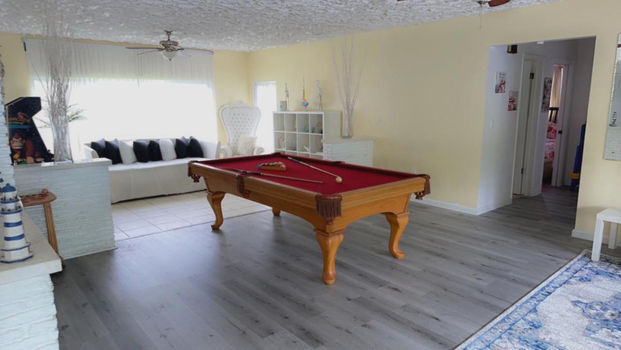 Вілла Miami Parkview Getaway Екстер'єр фото