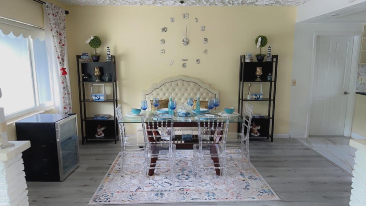 Вілла Miami Parkview Getaway Екстер'єр фото