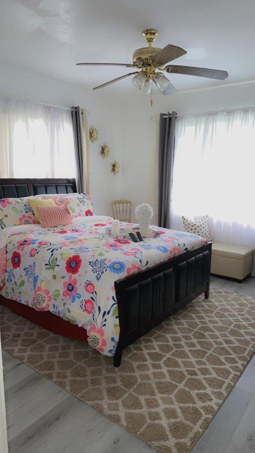 Вілла Miami Parkview Getaway Екстер'єр фото