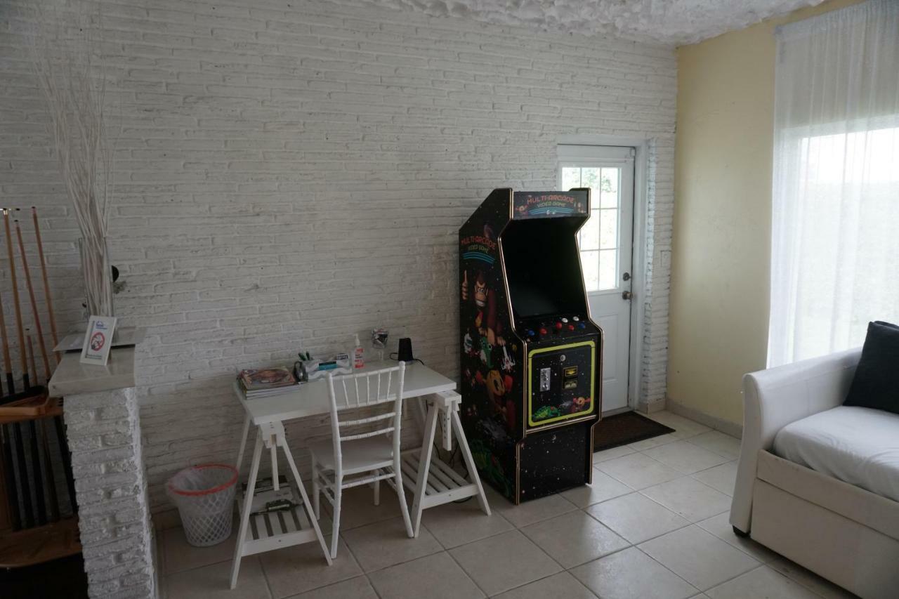 Вілла Miami Parkview Getaway Екстер'єр фото