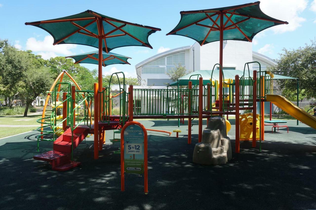 Вілла Miami Parkview Getaway Екстер'єр фото