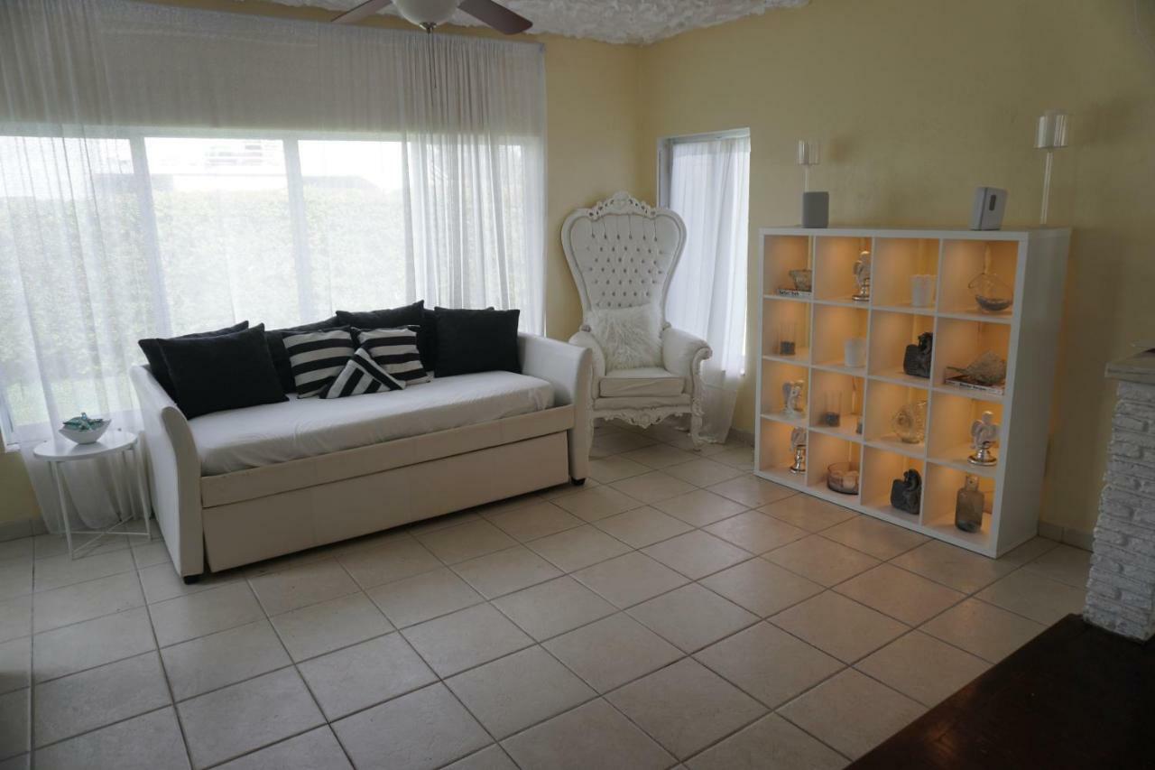 Вілла Miami Parkview Getaway Екстер'єр фото